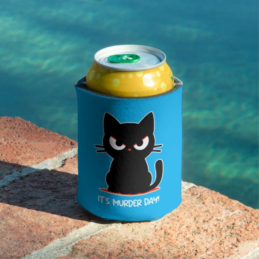 Mordtag Dosenkühler (In Situ Pool)