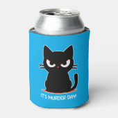 Mordtag Dosenkühler (Kanne Vorderseite)