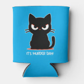 Mordtag Dosenkühler (Vorderseite)