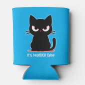 Mordtag Dosenkühler (Rückseite)