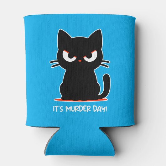 Mordtag Dosenkühler (Rückseite)