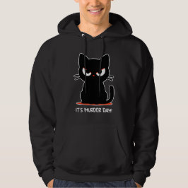 Mordtag Hoodie