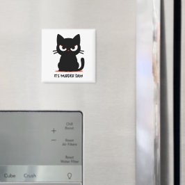 Mordtag Magnet