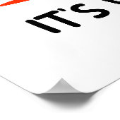 Mordtag Poster (Ecke)