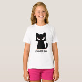 Mordtag T-Shirt (Vorne ganz)