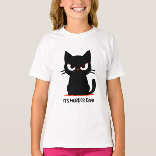 Mordtag T-Shirt