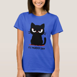 Mordtag T-Shirt