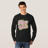 More than a Womb T-Shirt (Vorne ganz)