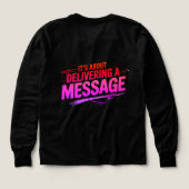 More Than Winning (Design Rückseite)