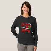 More Wine More Merry Drinking Drinker Sayings Grap T-Shirt (Vorne ganz)