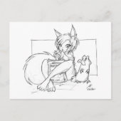 Moreato Share Postkarte (Vorderseite)