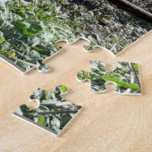 Morecambe Bay View Jigsaw Puzzle (Seite)