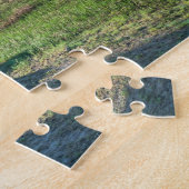 Morecambe Bay View Puzzle (Seite)