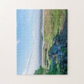 Morecambe Bay View Puzzle (Vertikal)