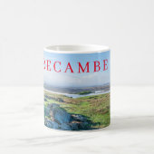 Morecambe Bay View Tasse (Mittel)