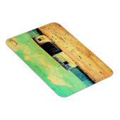 Morecambe - Jug des Tees Magnet (Rechte Seite)