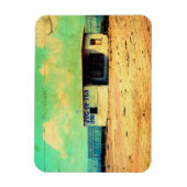 Morecambe - Jug des Tees Magnet (Vertikal)