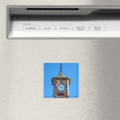 Morecambe Uhr Tower Magnet (In Situ (Geschirrspüler))