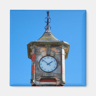 Morecambe Uhr Tower Magnet