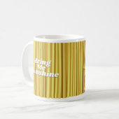 Morecambe und Wise Coffee Tasse BBC Classic Comedy (Vorderseite Links)