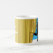 Morecambe und Wise Coffee Tasse BBC Classic Comedy (Mittel)
