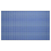 Morehead Staat University Tartan Stoff (Fat Quarter (45,7 x 55,9 cm))