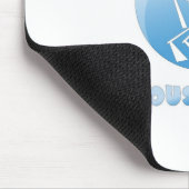 Morehouse Mousepad (Ecke)