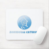 Morehouse Mousepad (Mit Mouse)