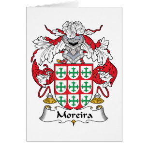 Moreira Familienwappen
