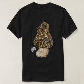 Morel der Geschichte T-Shirt (Design vorne)