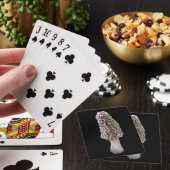 Morel Jäger-Karten Spielkarten (In Situ)