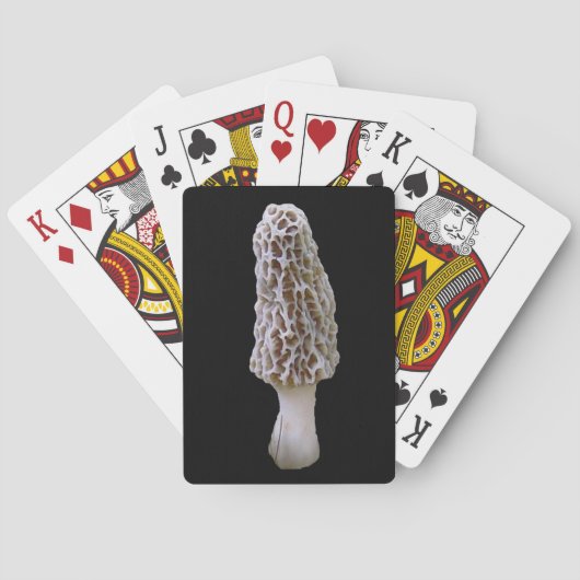 Morel Jäger-Karten Spielkarten (Rückseite)