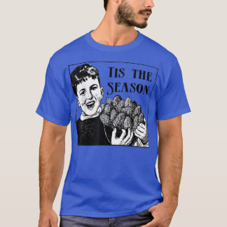 Morel Mushroom Jagd Das ist der T - Shirt der Sais