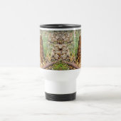 Morel Mushroom Reisebecher (Mittel)