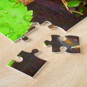 Morel Mushrooms Puzzle (Seite)