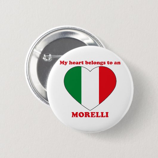 Morelli Button (Vorne & Hinten)