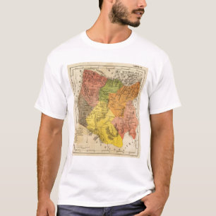 Morelos, Mexiko T-Shirt