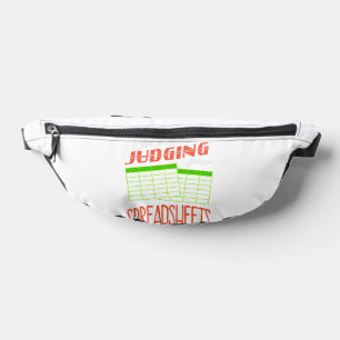 Moreltonj Bauchtasche