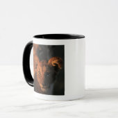Moremi Tier-Reserve, Botswana 2 Tasse (Vorderseite Links)