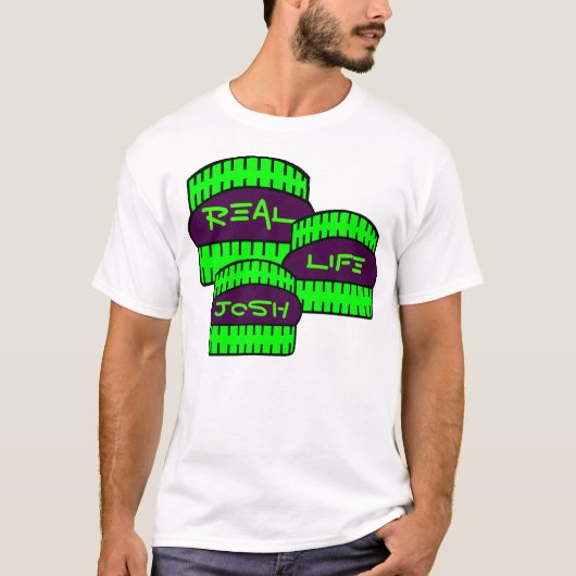 Moreo RLJ Shirt (Vorderseite)