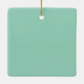 MoretheMERRIER Keramikornament (Rückseite)