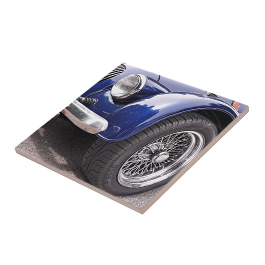 MORGAN 1998 FLIESE (Seite)