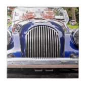 MORGAN 1998 FLIESE (Vorderseite)