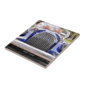 MORGAN 1998 FLIESE (Seite)