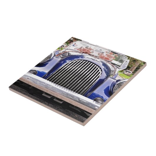 MORGAN 1998 FLIESE (Seite)