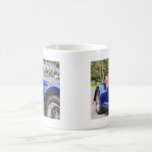 MORGAN 1998 KAFFEETASSE (Mittel)