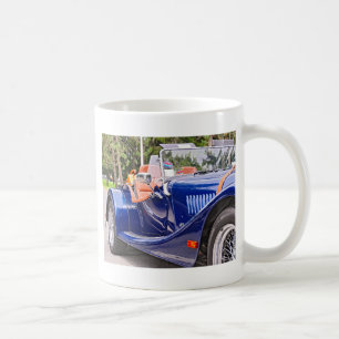 MORGAN 1998 KAFFEETASSE