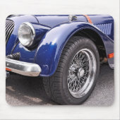 MORGAN 1998 MOUSEPAD (Vorne)