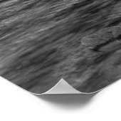 Morgan Bridge Poster (Ecke)