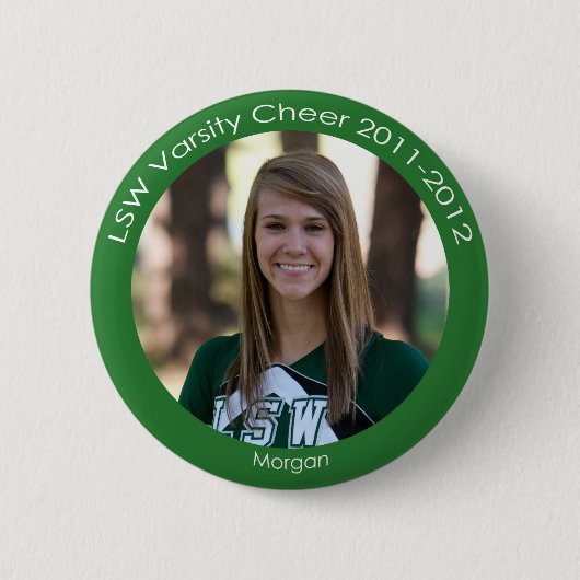 Morgan Button (Vorderseite)